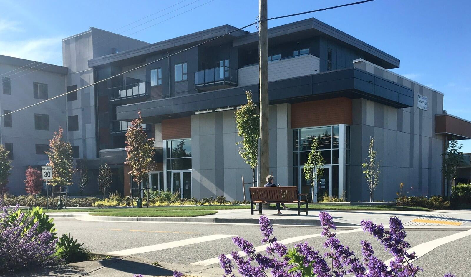 Como Lake United Church Home Page